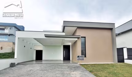 Casa(venda) Cond Lagos de Icarai - Salto/SP