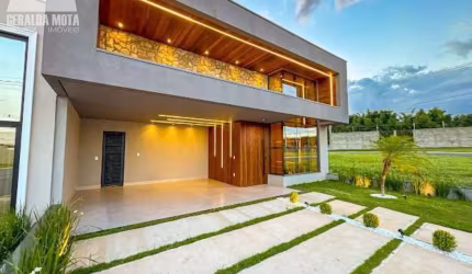 Casa (venda) - Condomínio Evidências - Indaiatuba/SP