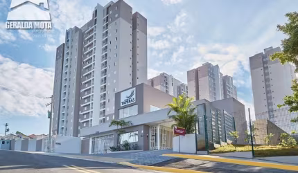 Apartamento(Venda) Condomínio Jardim dos Taperas - Salto/SP