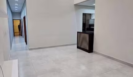 Casa (venda) - Condomínio Mantova - Indaiatuba/SP