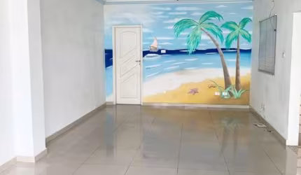 Salão comercial (locação) Centro - Salto/S P