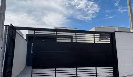 Casa (locação) - Jardim das Araras - Indaiatuba/SP