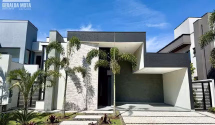 Casa (venda) - Condomínio Maison Du Parc - Indaiatuba/SP
