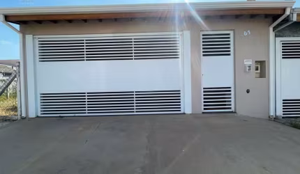Casa (venda) - Jardim Monte Carlo - Indaiatuba/SP