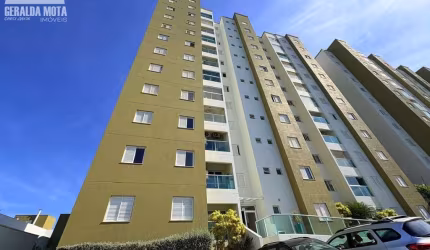 Apartamento (locação) - Condomínio Belvedere - Indaiatuba/SP