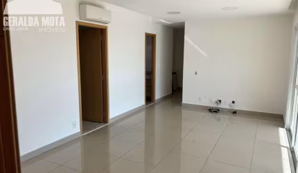 Apartamento (locação) - Condomínio Le Château Frontenac - Indaiatuba/SP