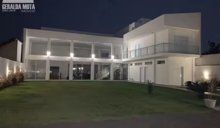 Chácara (venda) - Colinas I - Indaiatuba/SP
