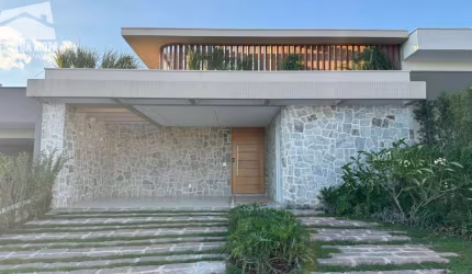 Casa (venda) - Condomínio Viena - Indaiatuba/SP