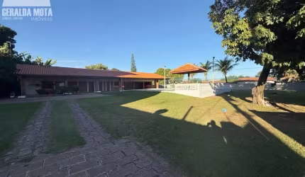 Chácara (venda) - Colinas II - Indaiatuba/SP