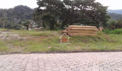 Terreno à venda, 770 m² por R$ 239.000,00 - Itoupavazinha - Blumenau/SC