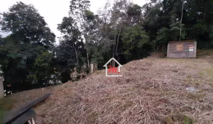 Terreno à venda, 464 m² por R$ 239.000,00 - Água Verde - Blumenau/SC