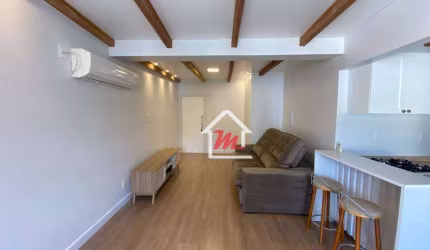 Oportunidade no Centro - Apartamento com 2 dormitórios à venda, 67 m² por R$ 349.800 - Centro - Blumenau/SC