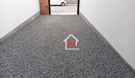Amplo Sobrado com 2 dormitórios à venda, 95 m² por R$ 450.000 - Itoupava Central - Blumenau/SC