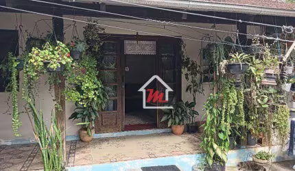2 Casas - com 6 dormitórios à venda, 232 m² por R$ 580.000 - Testo Salto - Blumenau/SC