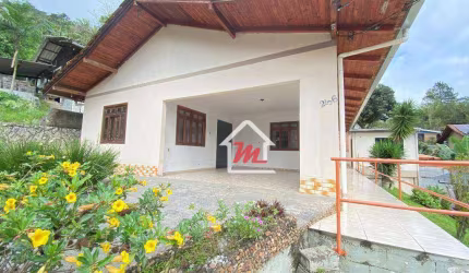 Casa à venda, 109 m² por R$ 399.000,00 - Velha - Blumenau/SC
