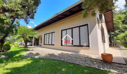 Casa Comercial, por R$ 990.000 - Itoupava Central - Blumenau/SC