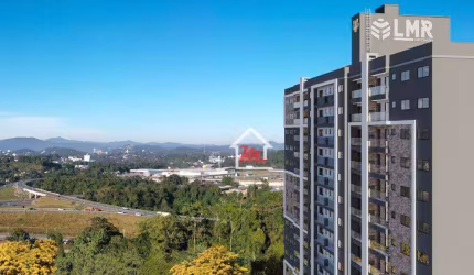 Apartamento 3 dormitórios no bairro Itoupava Central.