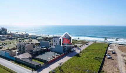 Mirage Residence Barra Velha