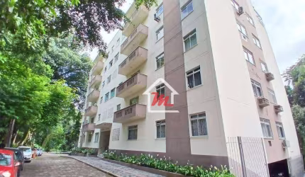 Apartamento com 3 dormitórios à venda, 112 m² por R$ 399.000,00 - Centro (Blumenau) - Blumenau/SC