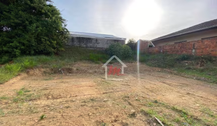 Terreno à venda, 375 m² por R$ 199.000,00 - Velha - Blumenau/SC