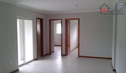 Apartamento à venda, 58 m² por R$ 234.000,00 - Itoupava Central - Blumenau/SC