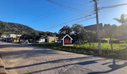 Terreno à venda, 1021 m² por R$ 850.000,00 - Velha Central - Blumenau/SC
