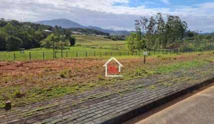 Terreno à venda, 300 m² por R$ 250.000,00 - Itaipava - Itajaí/SC