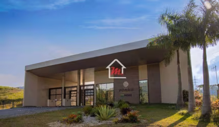 Terreno à venda, 490 m² por R$ 330.000,00 - Ponta Aguda - Blumenau/SC