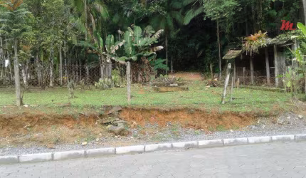 Terreno para construtora / permuta, com 4.057m² -  Blumenau/SC