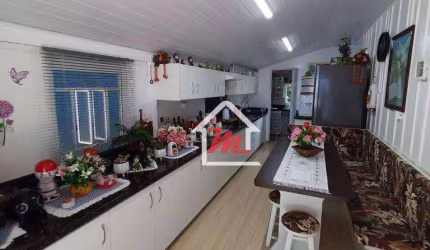 Casa com 5 dormitórios - Velha - Blumenau/SC