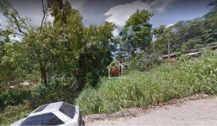 Terreno à venda, 651 m² por R$ 400.000,00 - Itoupava Central - Blumenau/SC