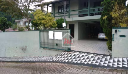 Casa à venda, 430 m² por R$ 650.000,00 - Escola Agrícola - Blumenau/SC