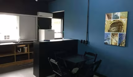 Apto alugado, para Investidor,  Itoupava Seca - Blumenau/SC