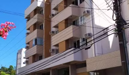 Apartamento com 1 dormitório à venda, 31 m² por R$ 289.000,00 - Itoupava Seca - Blumenau/SC