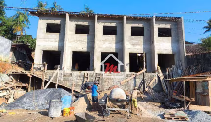 Ótima oportunidade pra quem busca um lugar tranquilo e ao mesmo tempo estar perto de tudo.
