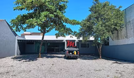 Casa com 3 dormitórios à venda, 177 m² por R$ 495.000,00 - Figueira - Gaspar/SC