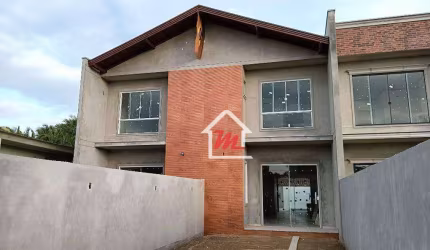 Casa Alto Padrão, 3 dormitórios (1 suíte), por R$ 749.000 - Itoupava Central - Blumenau/SC
