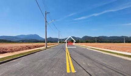 Terreno Industrial à venda, por R$ 1.350.000 - Itoupava Central - Blumenau/SC