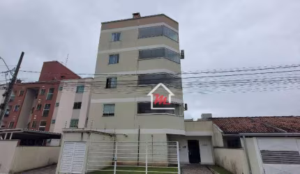 Apartamento com 2 dormitórios à venda, 67 m² por R$ 275.000,00 - Passo Manso - Blumenau/SC
