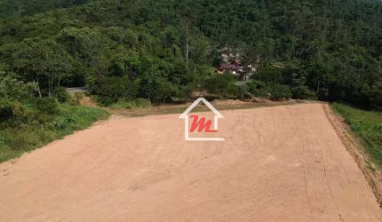 Terreno à venda, 21371 m² por R$ 3.500.000,00 - Rio Morto - Indaial/SC