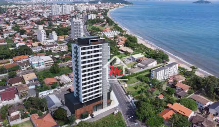 Tenha todos os dias uma vista panorâmica do mar em seu novo lar, chegou o momento de você vivenciar a experiência de morar aqui!!!