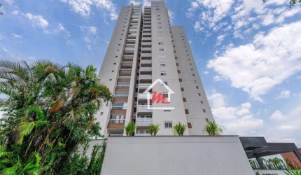 Apto padrãp Torresani próx. Cooper Vila Nova