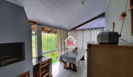 LInda casa a venda em Rios dos Cedros