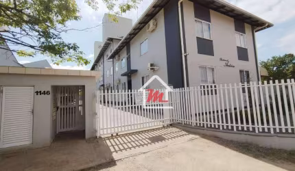 Apartamento à venda, 50 m² por R$ 220.000,00 - Das Nações - Timbó/SC