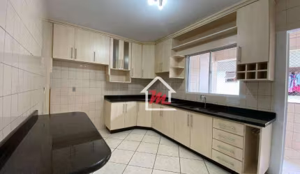 Apartamento com 3 dormitórios, 96 m² - venda por R$ 360.000,00 ou aluguel por R$ 2.380,00/mês - Velha Central - Blumenau/SC