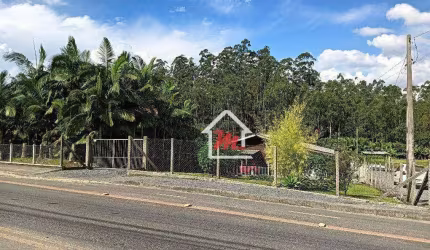 Casa com 3 dormitórios à venda, 80 m² por R$ 612.000,00 - Itoupava Central - Blumenau/SC