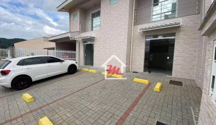 Sala para alugar, 45 m² por R$ 1.900,00/mês - Velha - Blumenau/SC