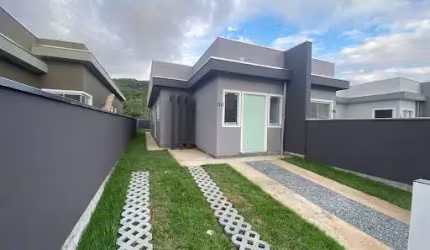 Casa com 2 dormitórios à venda, 68 m² por R$ 430.000,00 - Fortaleza - Blumenau/SC