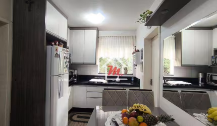 Apartamento com 2 dormitórios à venda, 48 m² por R$ 200.000,00 - Itoupavazinha - Blumenau/SC