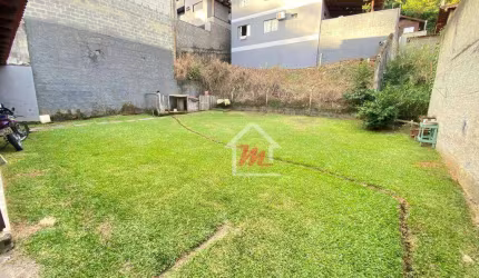 Casa à venda, 143 m² por R$ 590.000,00 - Velha Central - Blumenau/SC